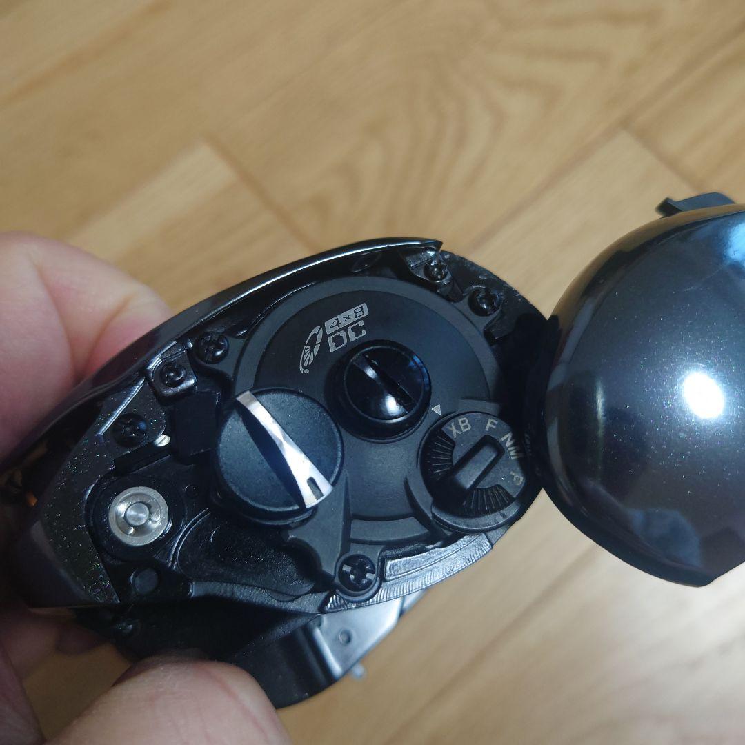 18アンタレスDCMD