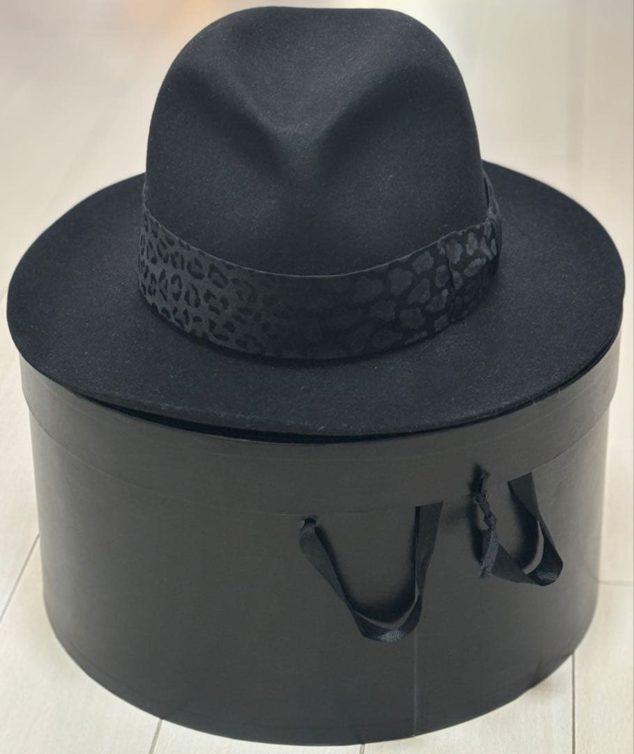 WACKO MARIA JOHNNY L ファティマ レオパード