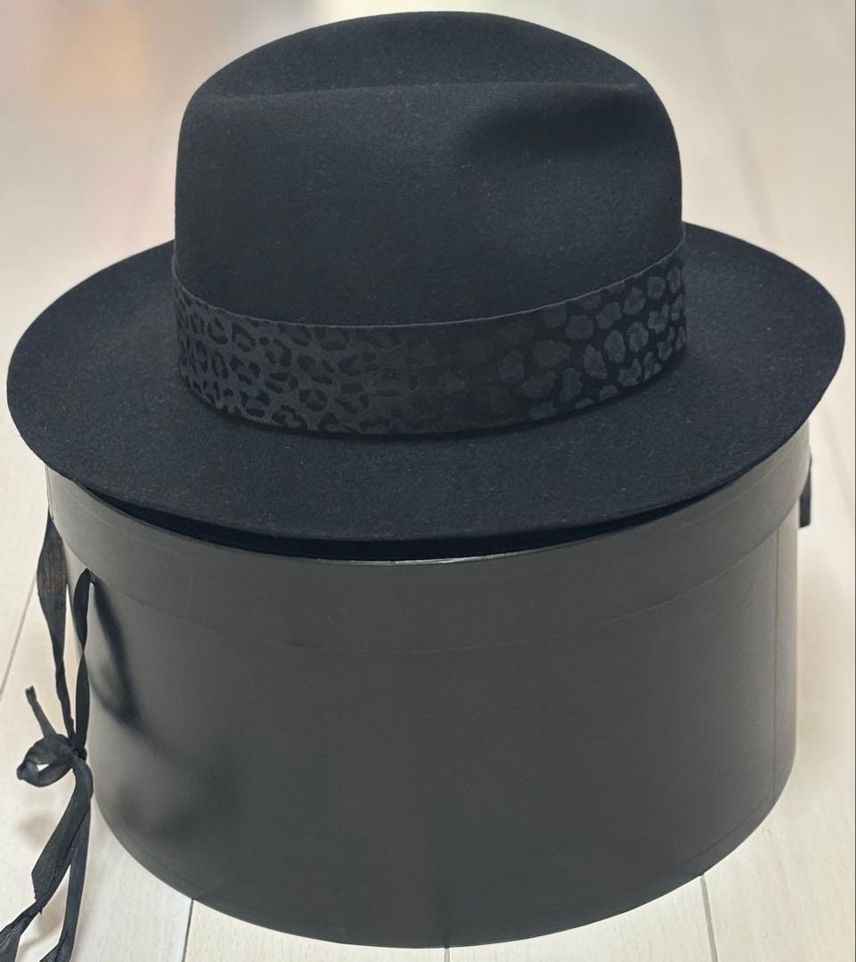 WACKO MARIA JOHNNY L ファティマ レオパード