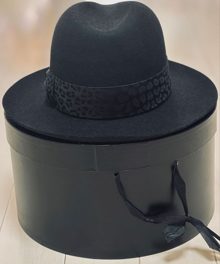 WACKO MARIA JOHNNY L ファティマ レオパード