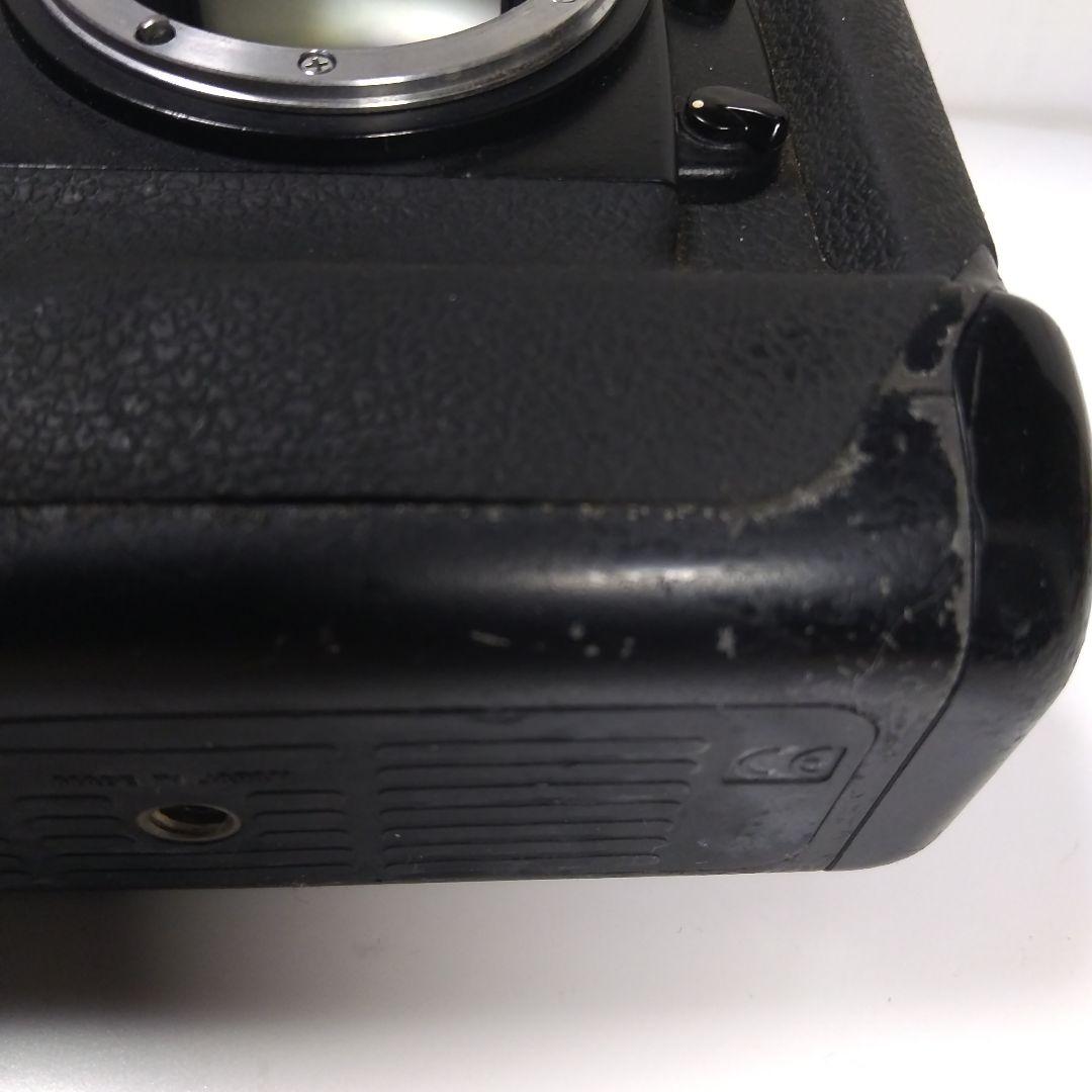 フィルムカメラ Nikon F5