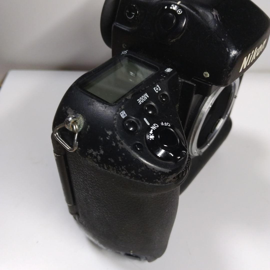 フィルムカメラ Nikon F5