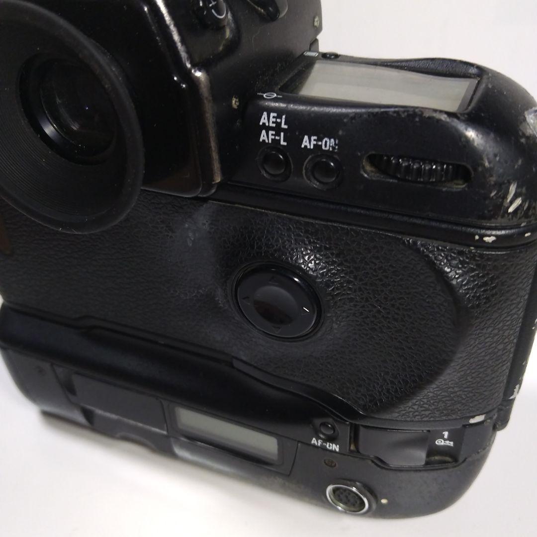 フィルムカメラ Nikon F5