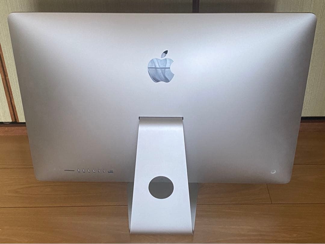 iMac 5K 27インチ Late2015