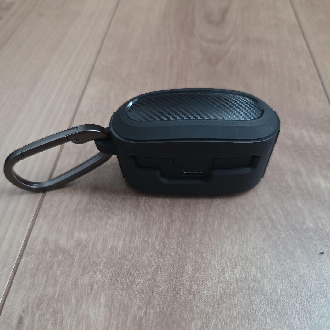 イヤホン WF-1000XM5