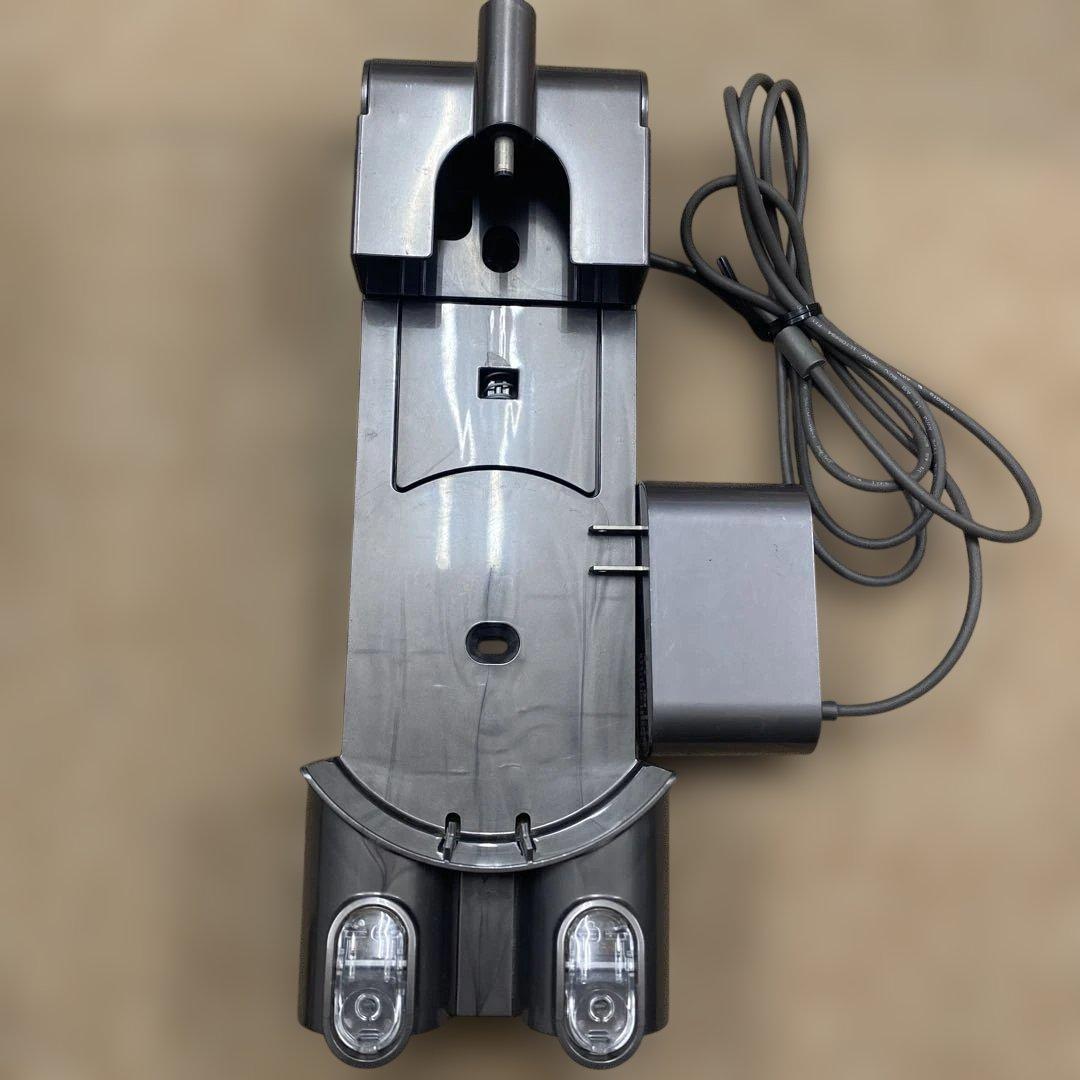 Dyson V6 掃除機アタッチメントセット 中古