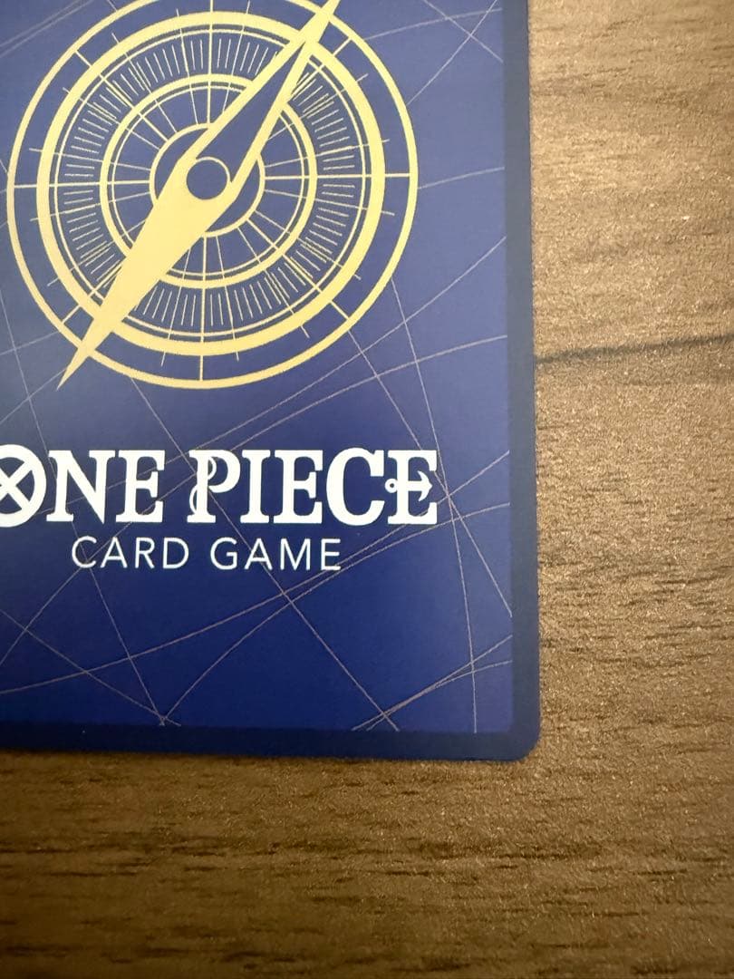 最安値 ゴール・D・ロジャー ゴールドスーパーパラレル コミパラ