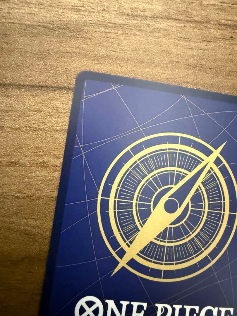 最安値 ゴール・D・ロジャー ゴールドスーパーパラレル コミパラ