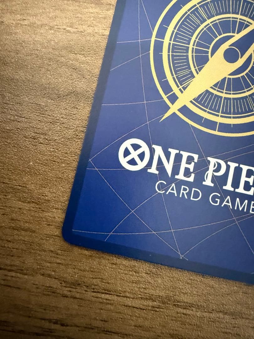 最安値 ゴール・D・ロジャー ゴールドスーパーパラレル コミパラ