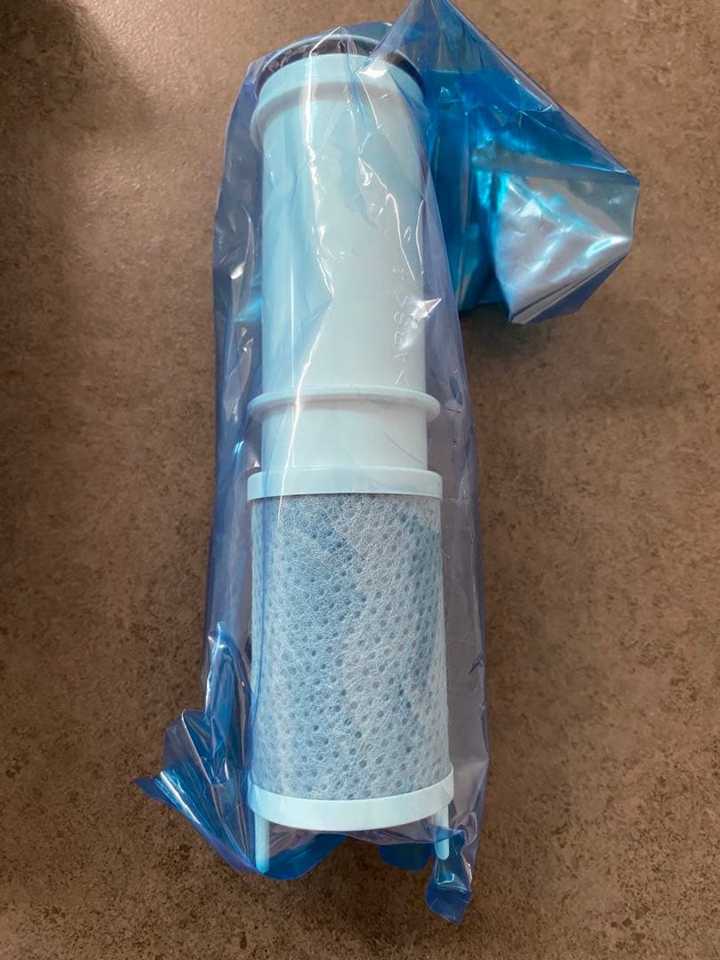 パナソニック　純正品　浄水器カートリッジ SEPZS2103PC 3本入り