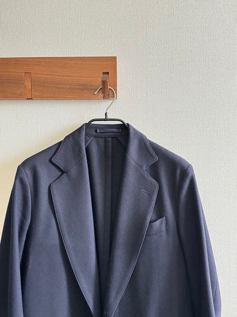 La favola ラファーボラ　セミダブルブレザー