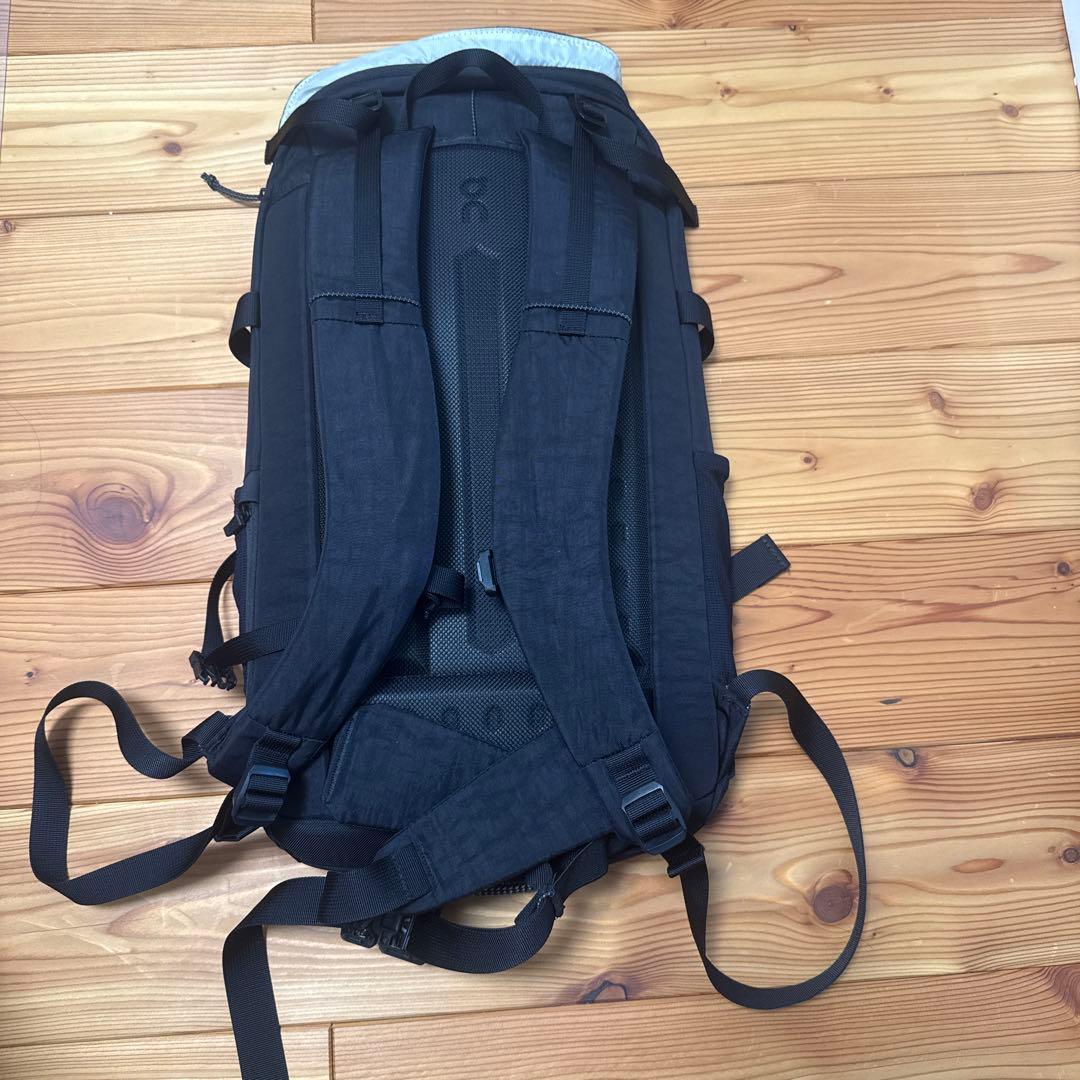 【中古】【良品】on speed pack 24L elite