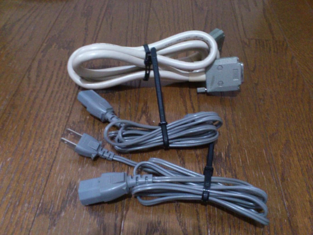 NEC PC-8801 MkⅡ SR