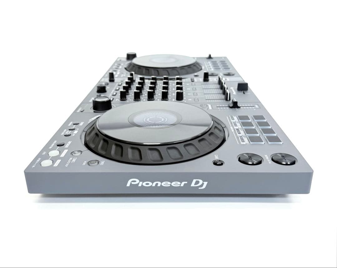 【極美品】Pioneer DDJ-FLX6 DJコントローラー パイオニア