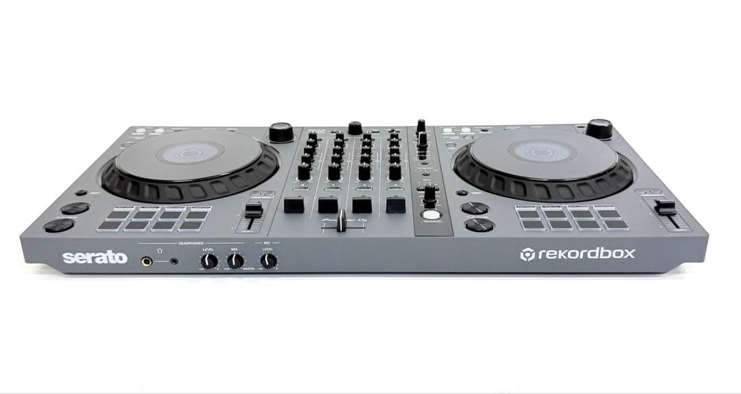【極美品】Pioneer DDJ-FLX6 DJコントローラー パイオニア