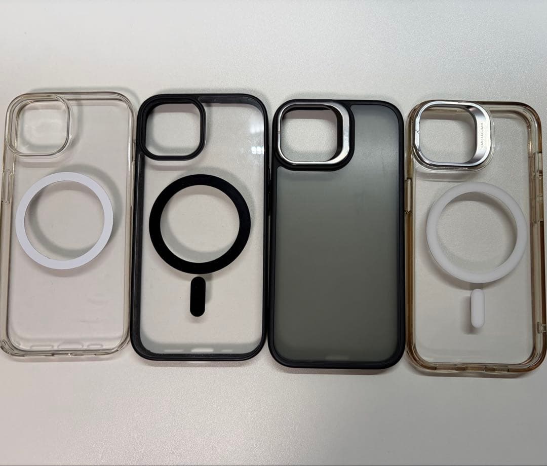 携帯電話本体 iPhone 15 128GB