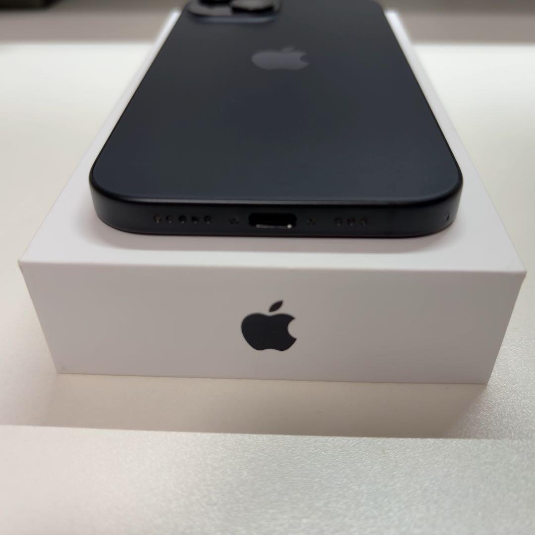 携帯電話本体 iPhone 15 128GB