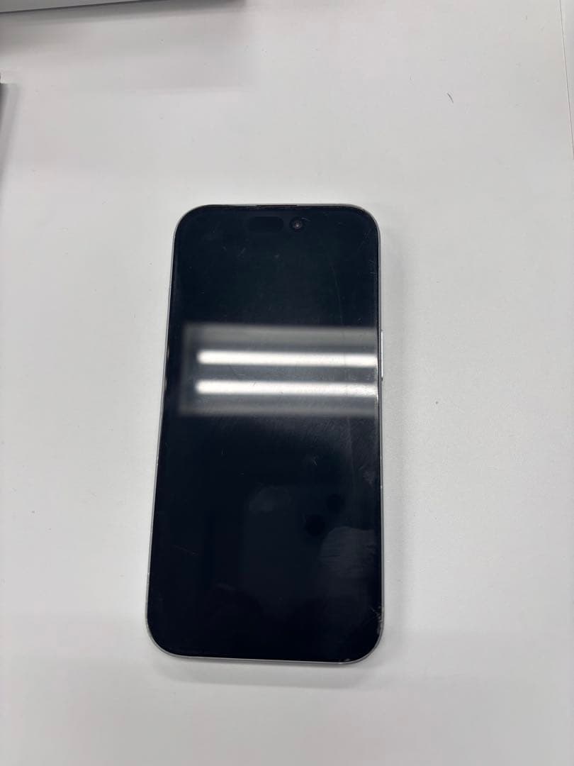 スマートフォン本体 Apple iPhone 15