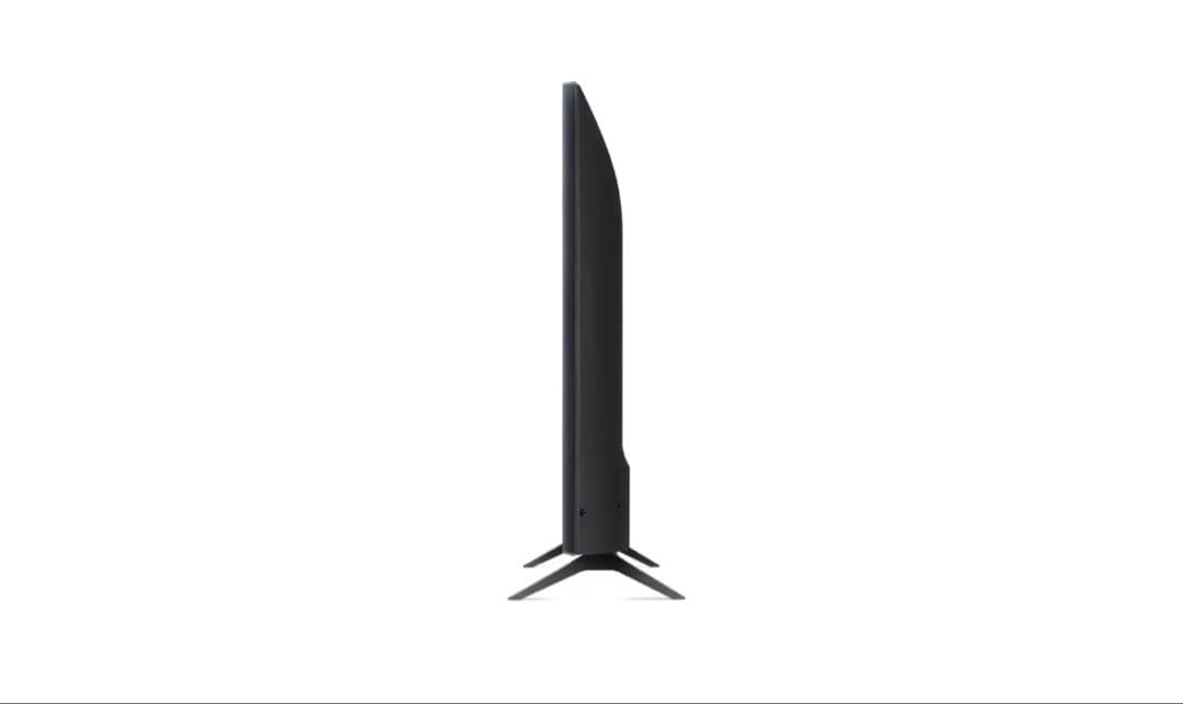 LG 50V型テレビ 4Kモデル / BS・CS 50UM7300EJA