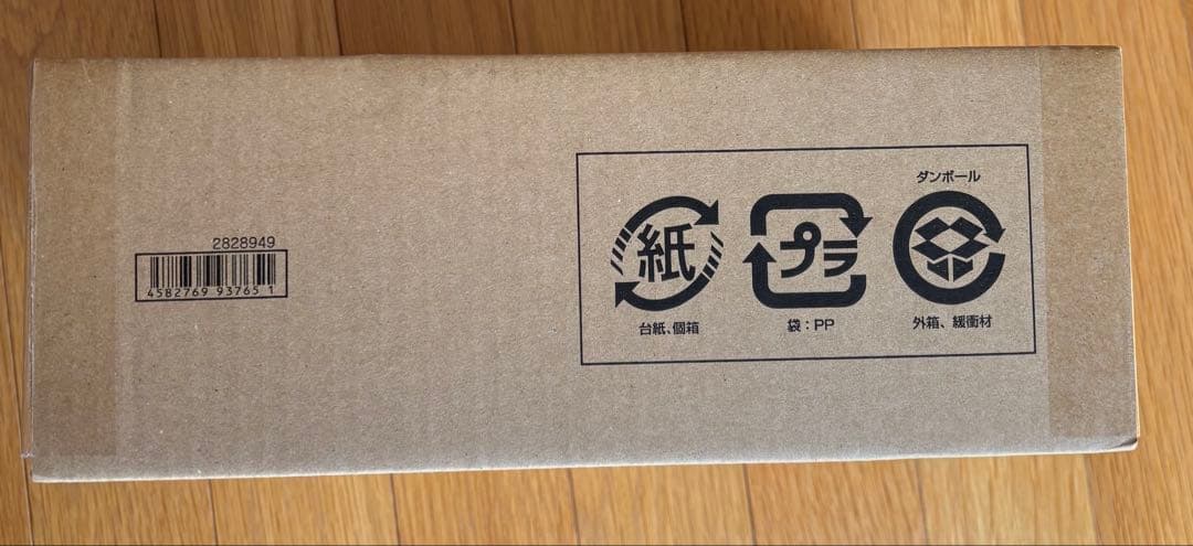 【当日発送☆未開封】ワンピースカードゲーム　3rd ANNIVERSARY