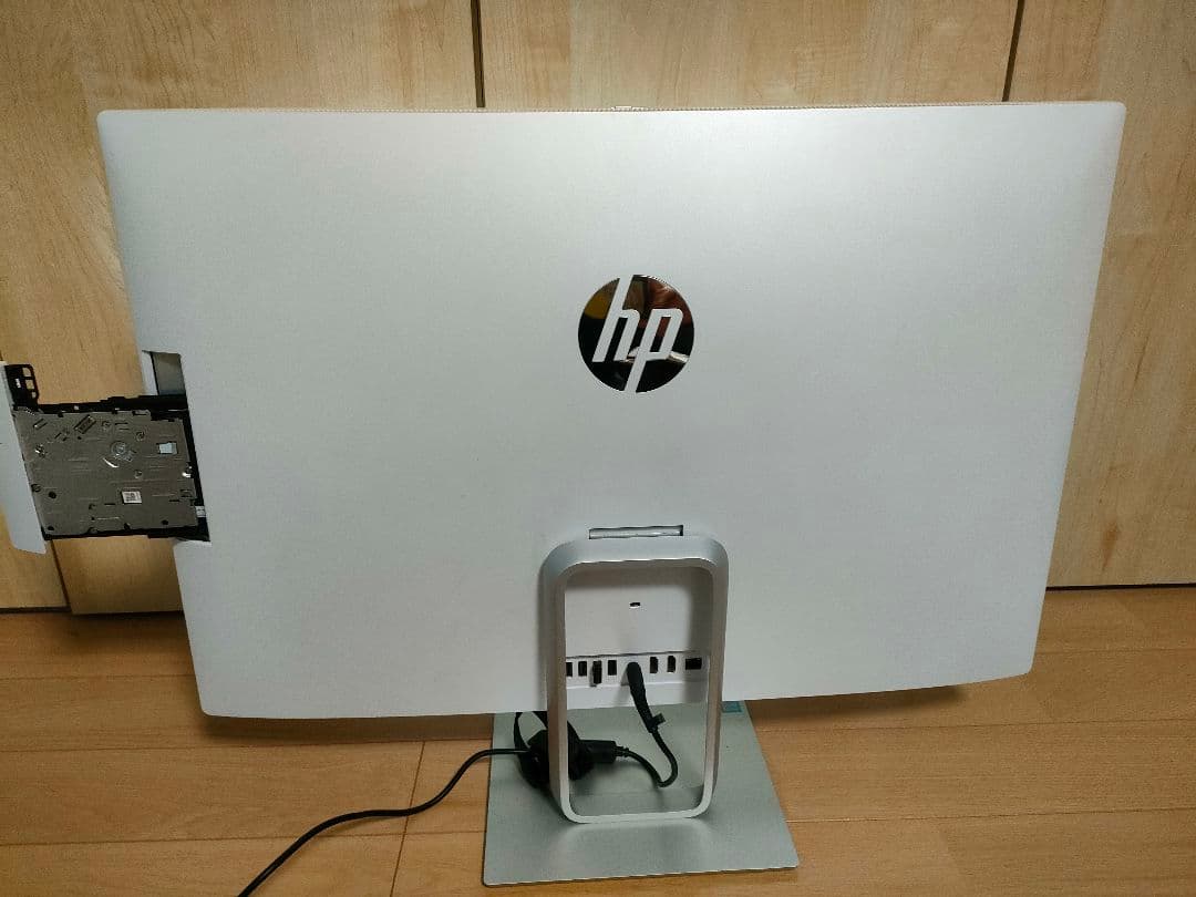 HP Pavilion All-in-One 27インチ