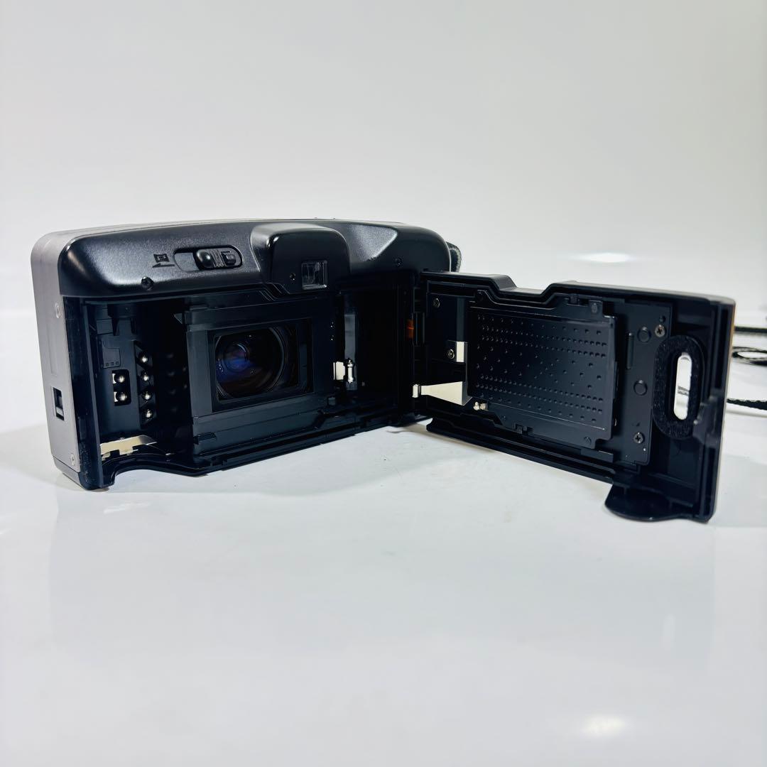 ★外観美品・動作品★【A1536】Canon Autoboy S オートボーイ