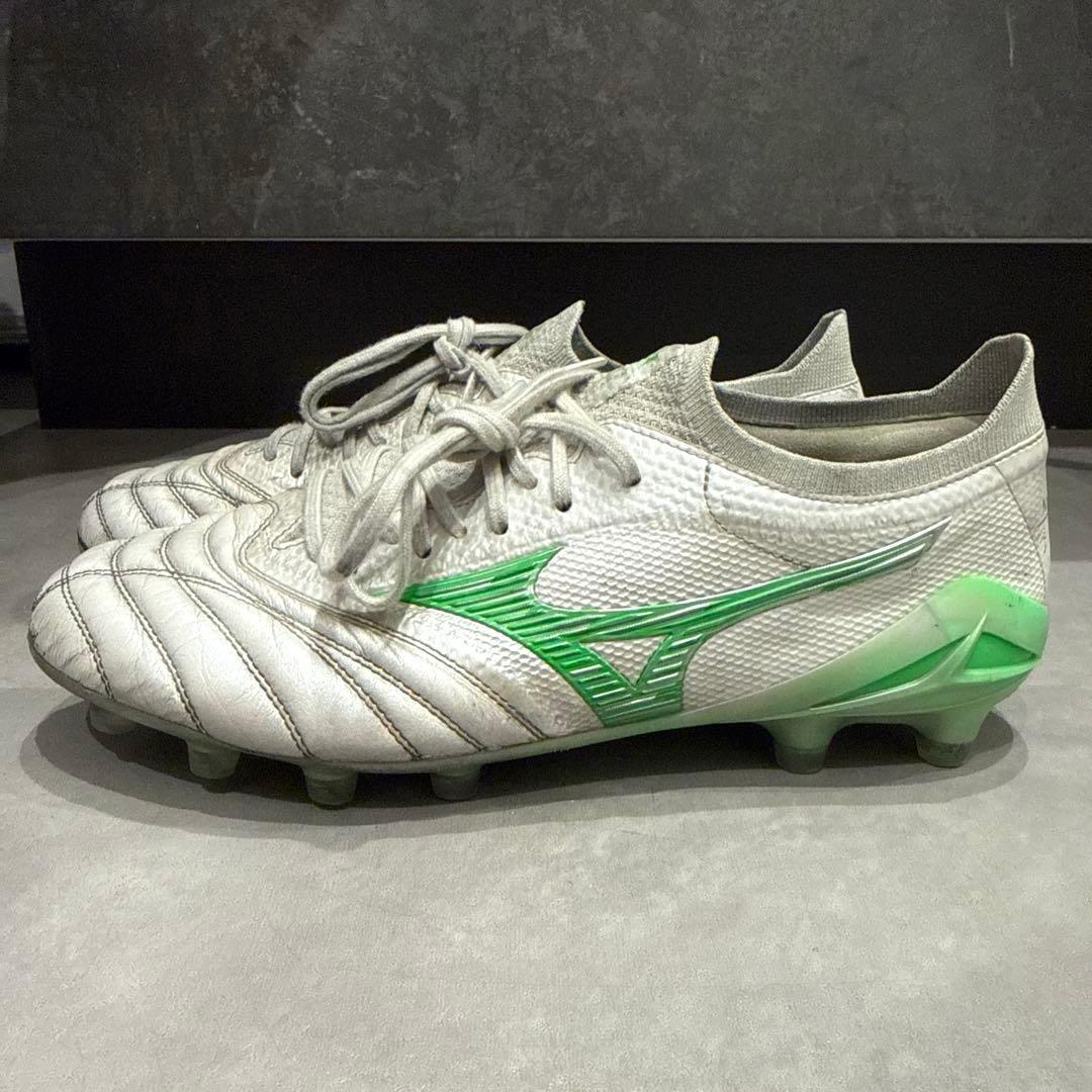 モレリアネオ 4 β JAPAN 【限定カラー】26cm Mizuno