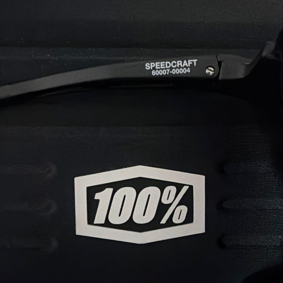 100% ワンハンドレッドパーセント サングラス