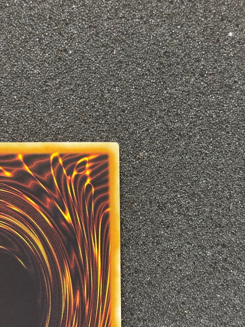 十*夜様 【極美品】　遊戯王　E-HERO フレイムウィングマン レリーフ