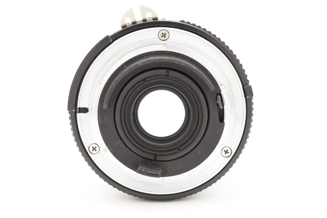 超美品 NIKON ニコン AI NIKKOR 28ｍｍ f2.8 M167