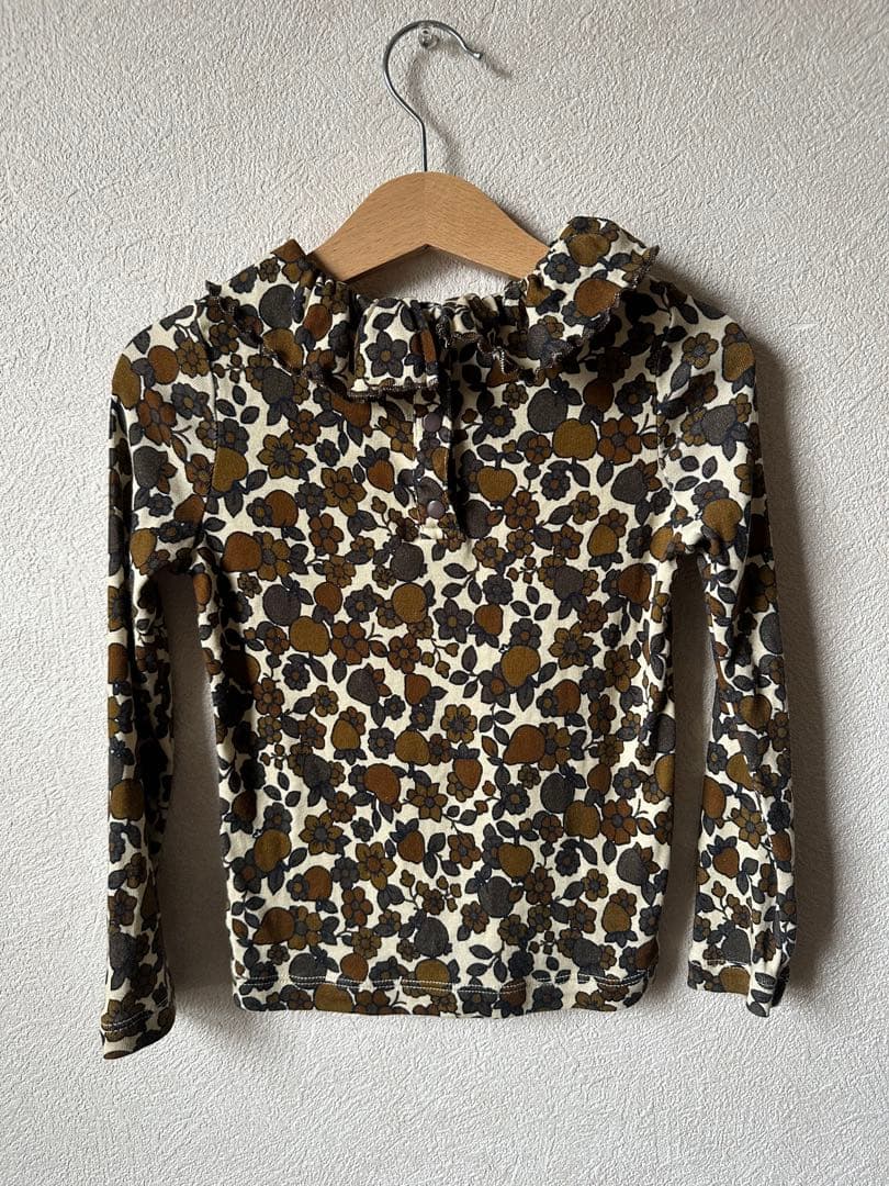 m*y様 Misha & Puff コラボパロマ