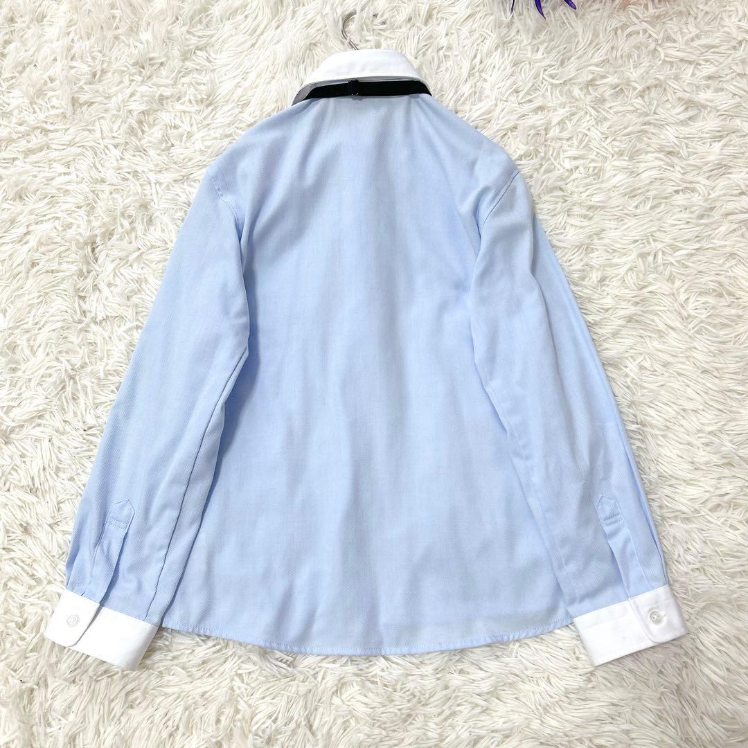 ほぼ未使用品✨ワルツバイビームスデザイン 入学式 豪華6点セット スーツ 130