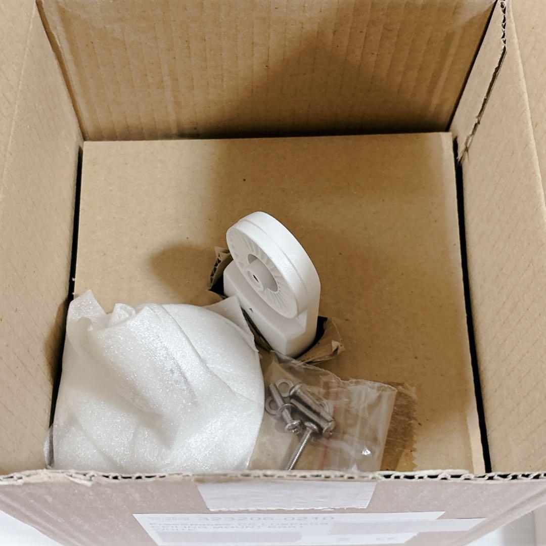 新品 Bose FreeSpace 全天候型スピーカー DS40SE 金具付き