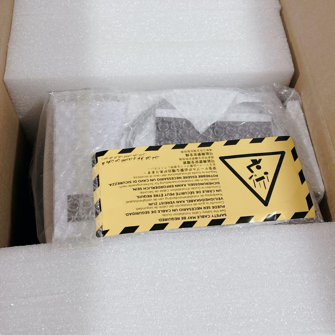 新品 Bose FreeSpace 全天候型スピーカー DS40SE 金具付き