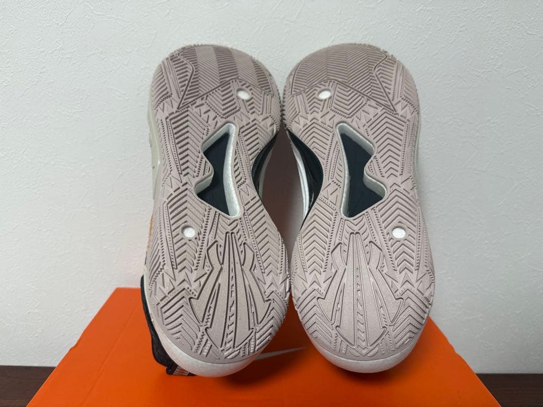 シューズ(男性用) ANTA KAI1 speed US11