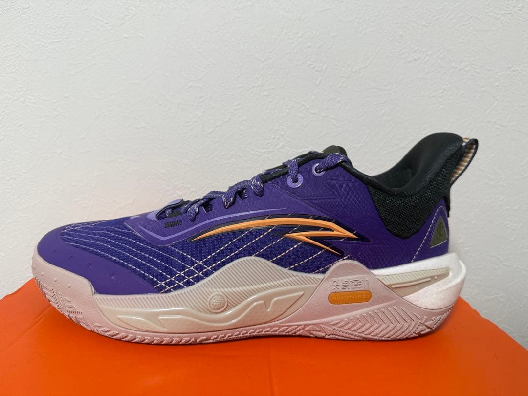 シューズ(男性用) ANTA KAI1 speed US11