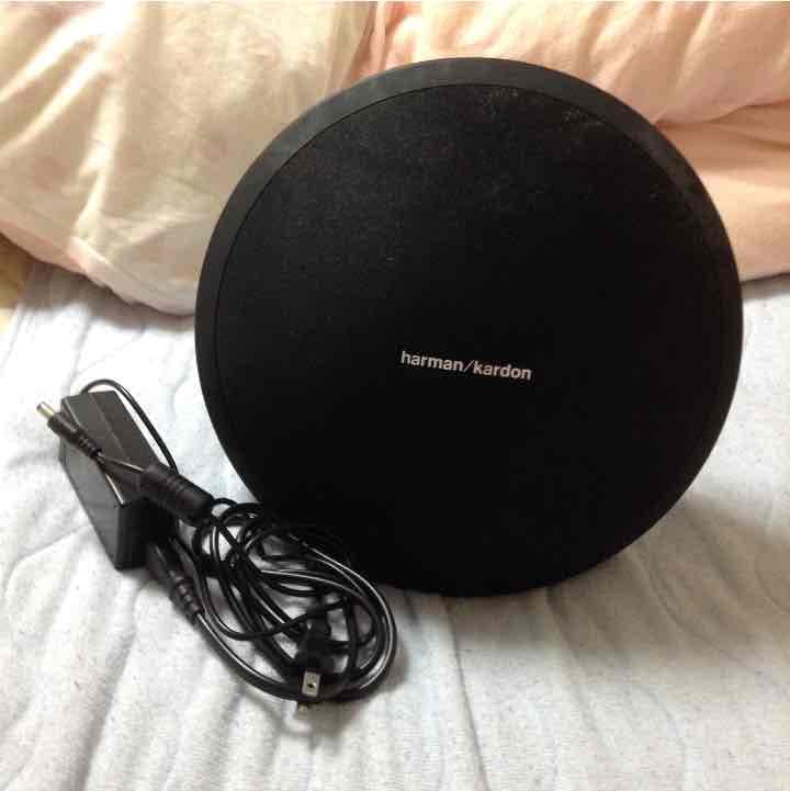 :  ）  スピーカー  Bluetooth 付