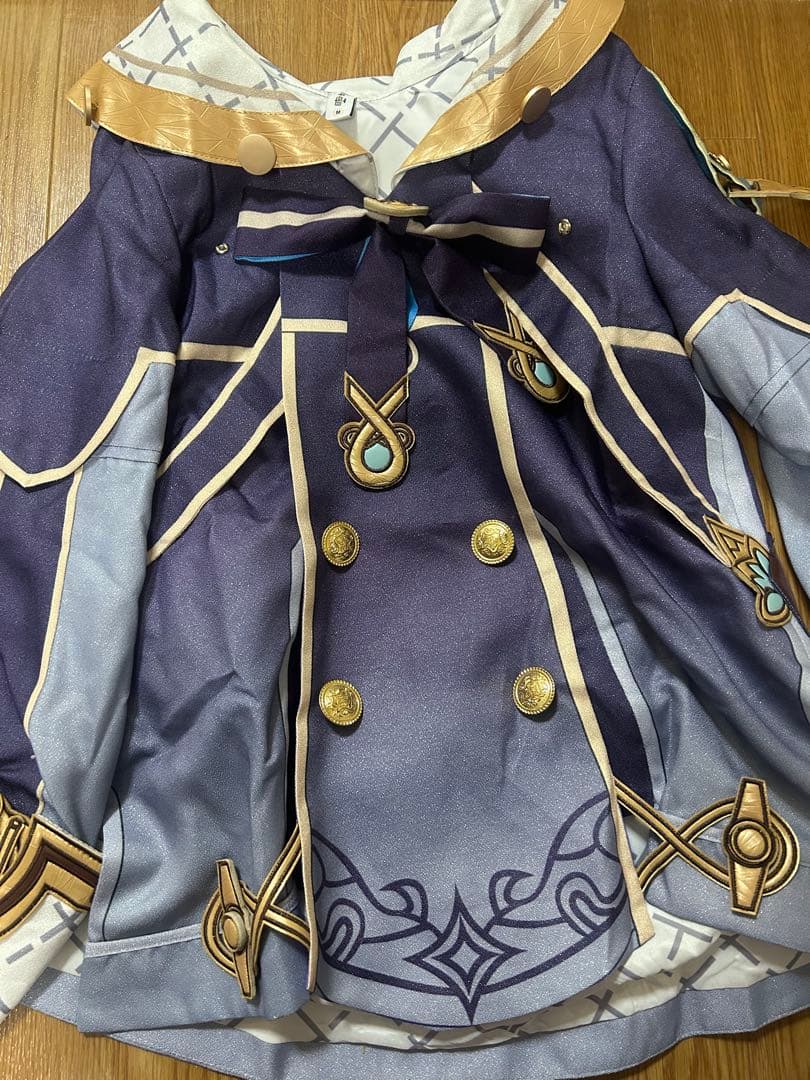 フレミネ　コスプレ衣装セット※ウィッグ付き