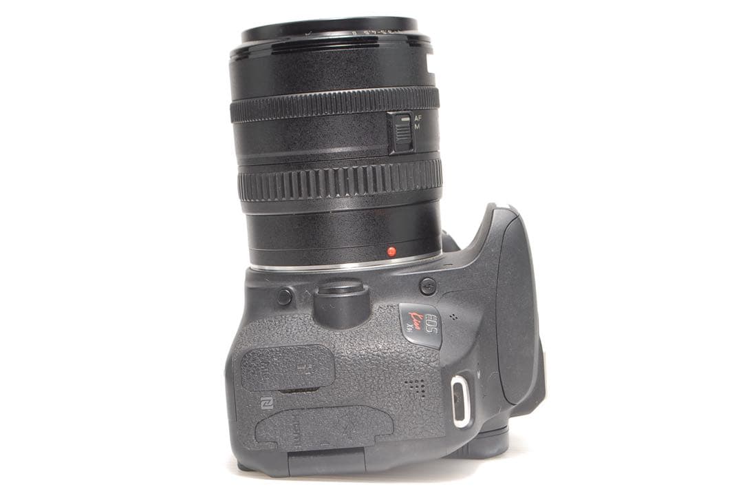 ⭐️Wi-Fi機能搭載⭐️Canon kiss X9i らくらくスマホ転送 美品