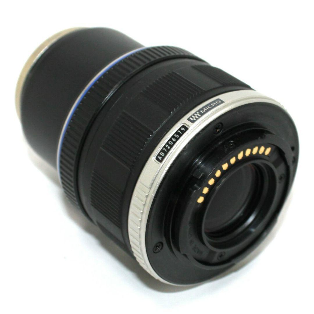 OLYMPUS M.ZUIKO 14-42mm Ⅱ レンズ ブラック✨完動品✨