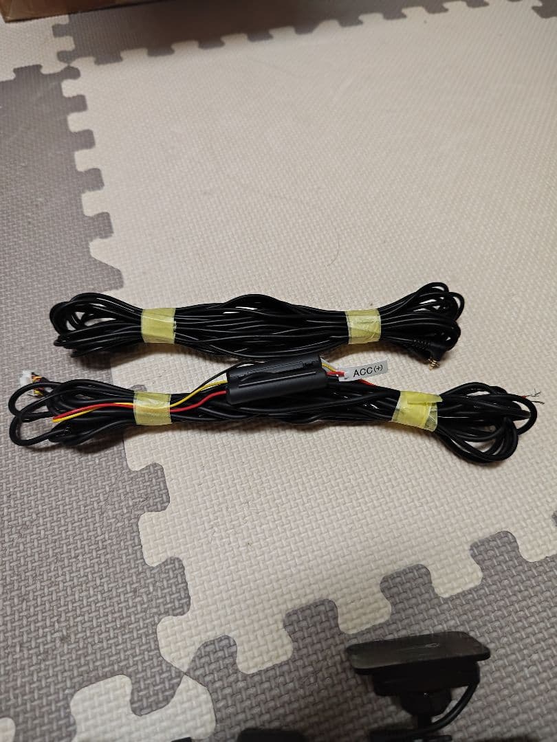 Cellstar CD-30 ドライブレコーダー