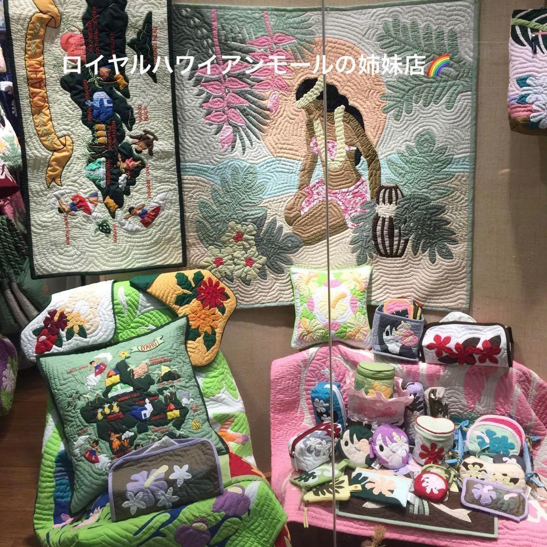 在庫一掃セール!! タペストリー♡ウクレレ♡105×105♡ブラウン♡