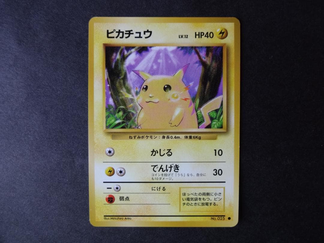 ポケモンカードゲーム　旧裏　第1弾　ノーマルカード ３５枚　です。