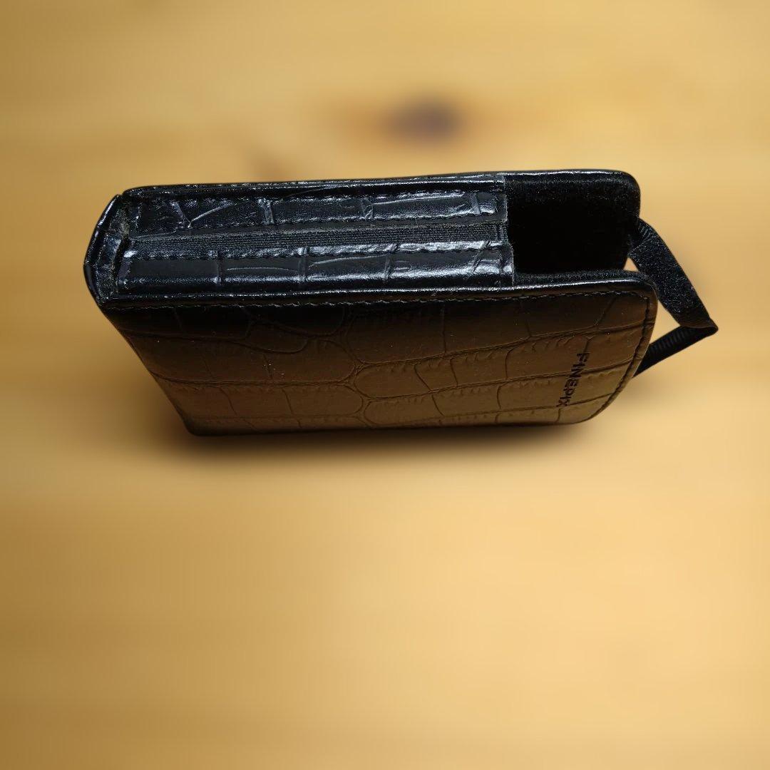 ソニー　DSC-WX220　ケース付き