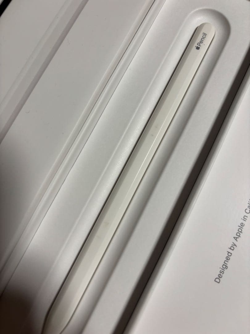 12.9 iPad Pro 第4世代 Wi-Fi 128GB シルバー