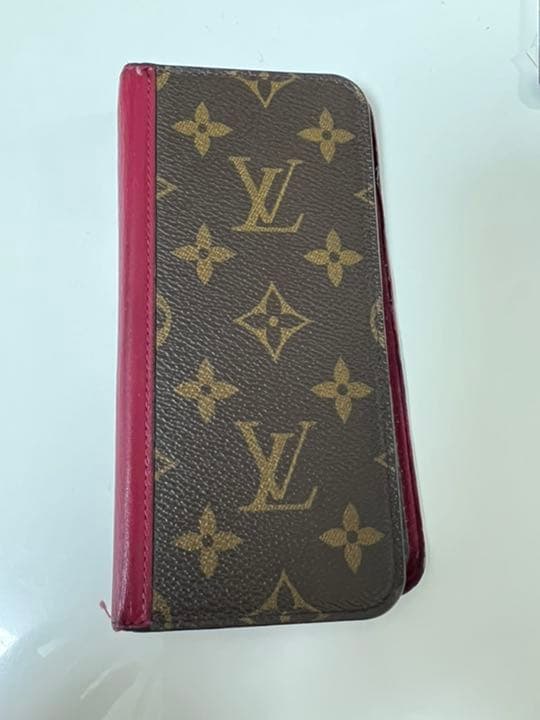 ルイヴィトン iPhoneケース iPhoneXMax