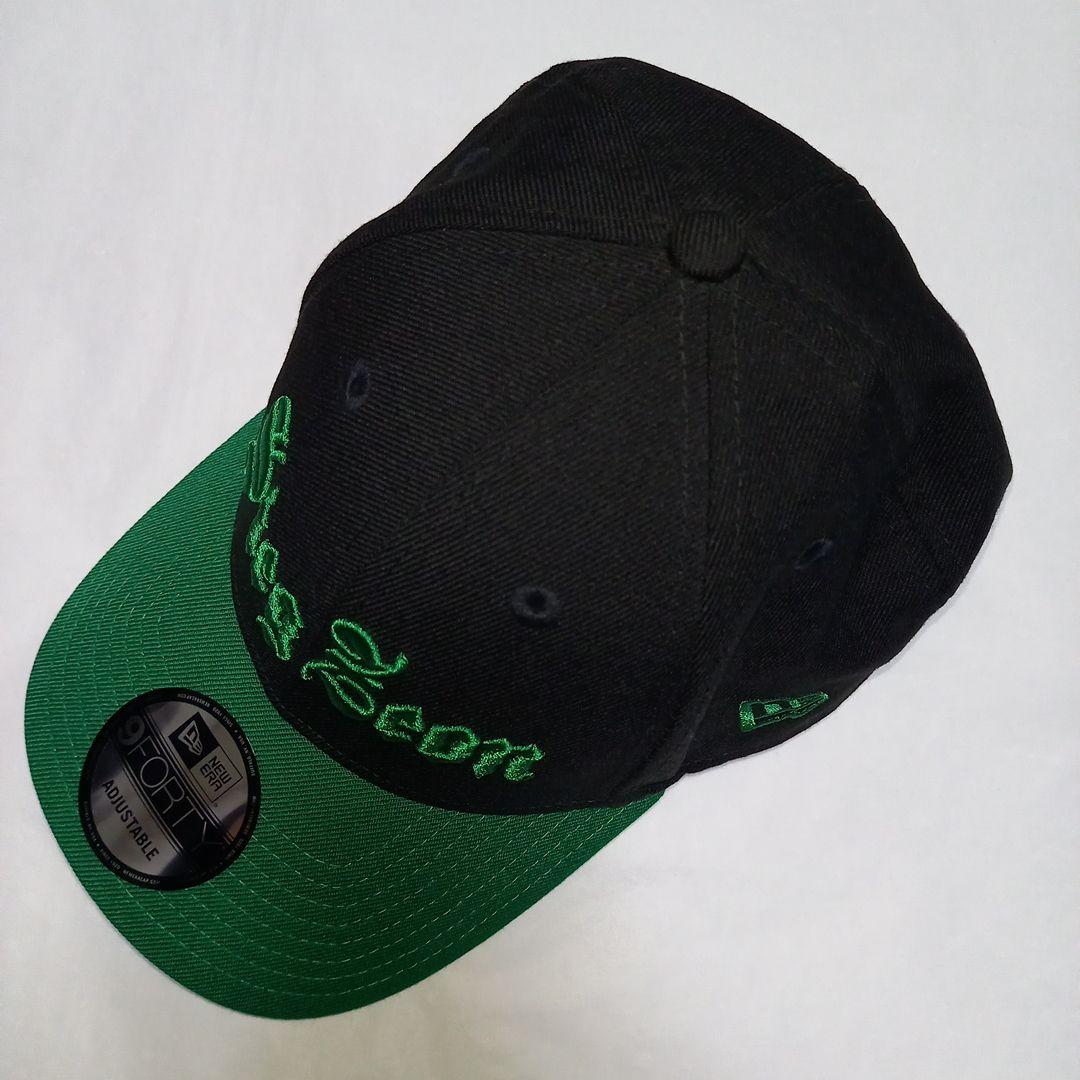 ニューエラ キャップ　ガンダム