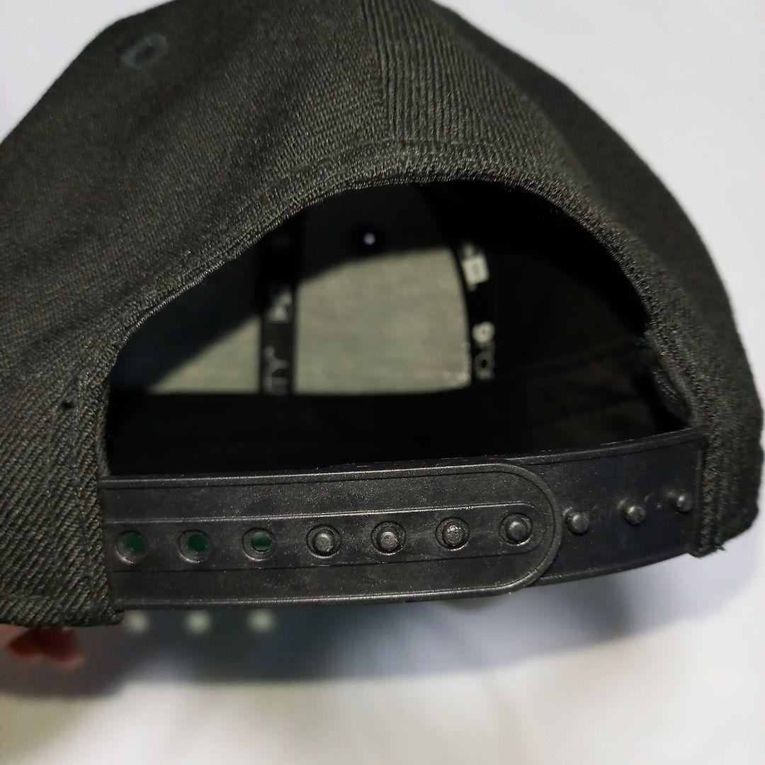 ニューエラ キャップ　ガンダム