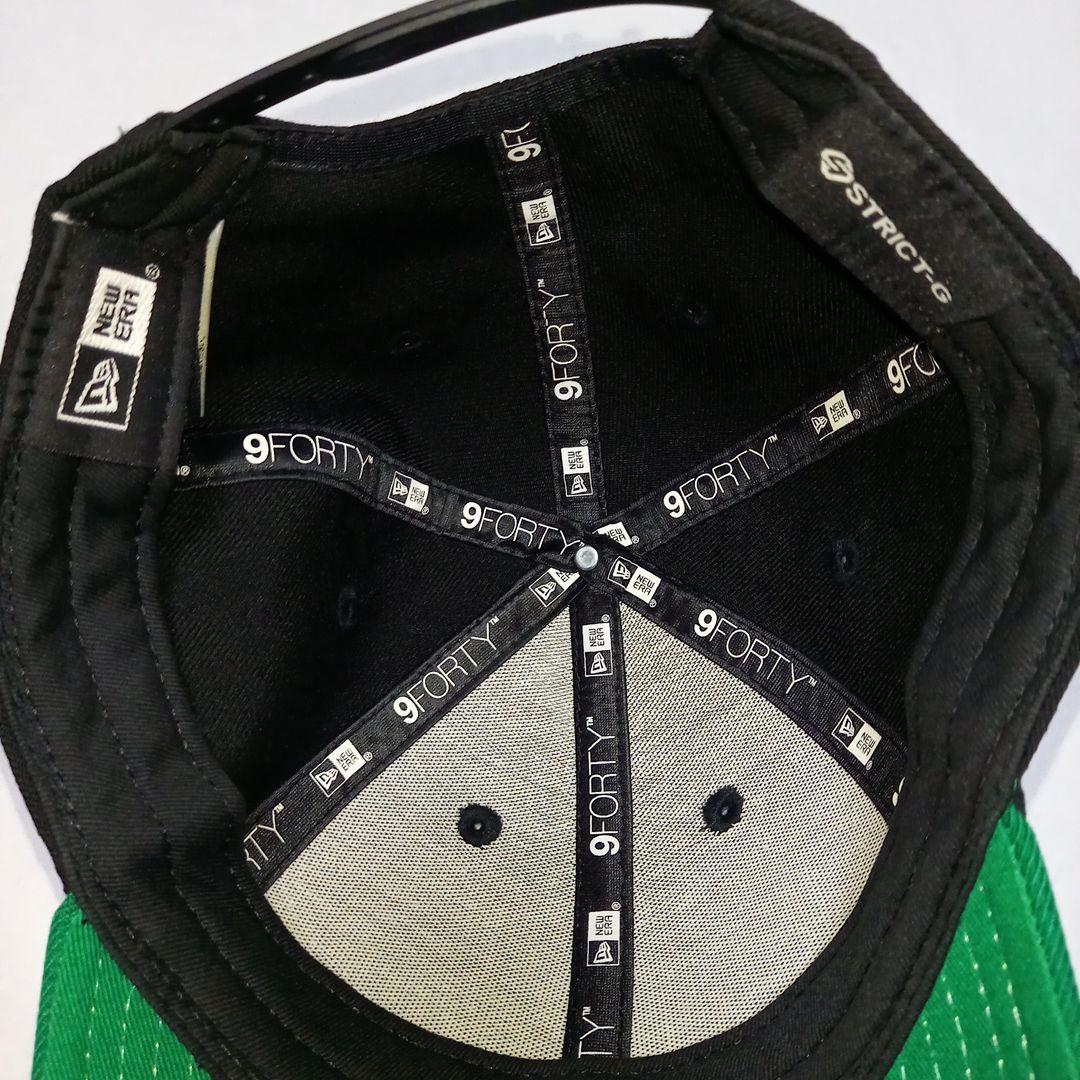 ニューエラ キャップ　ガンダム