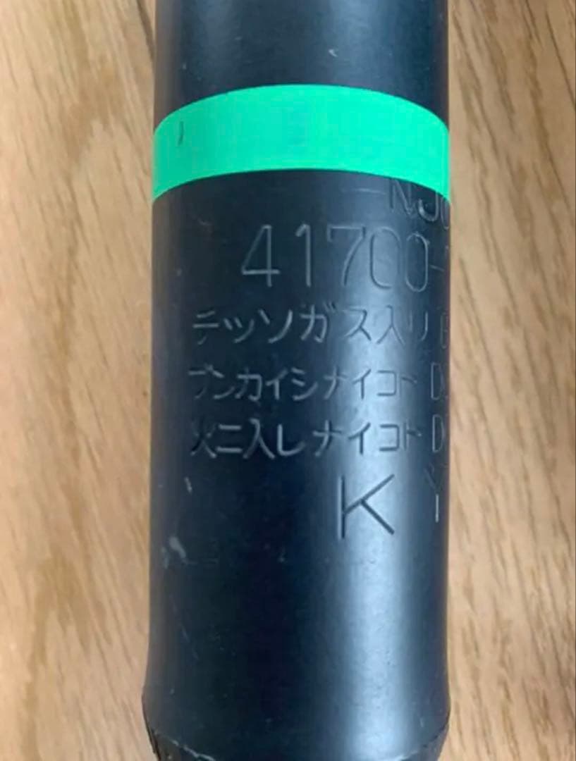 ジムニーシエラ　JB74 純正ショックアブソーバー　4本